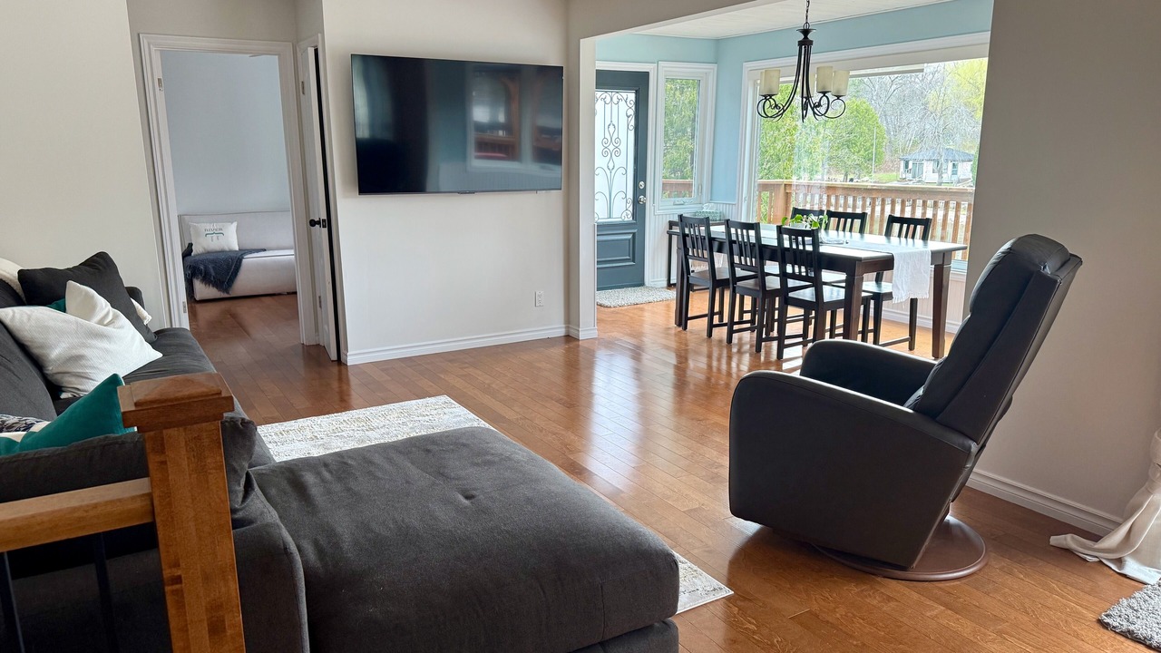 Photo of Bedroom in Wasaga Beach