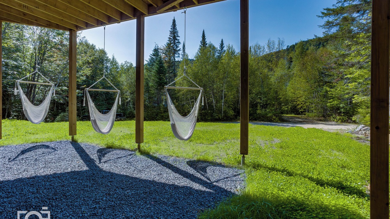 Photo of Outdoor in Saint-Raymond