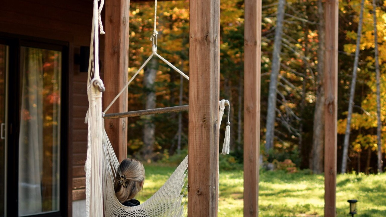 Photo of Outdoor in Saint-Raymond