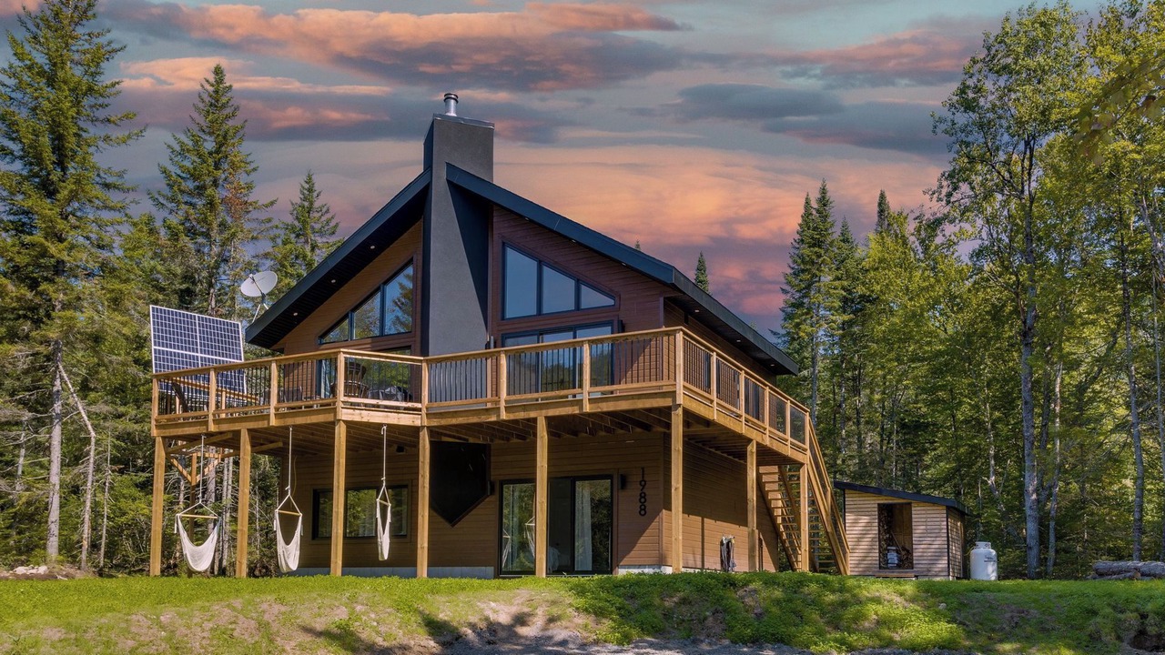 Photo of Outdoor in Saint-Raymond