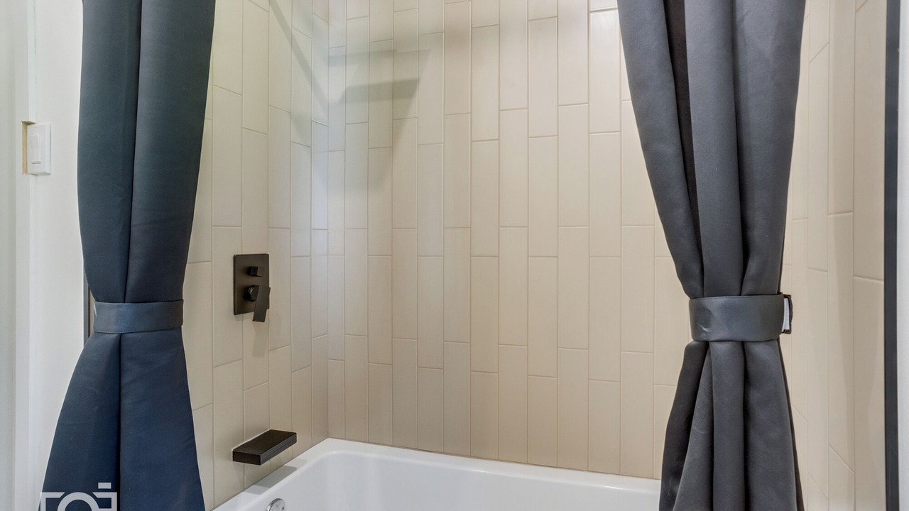 Photo of Bathroom in Saint-Raymond