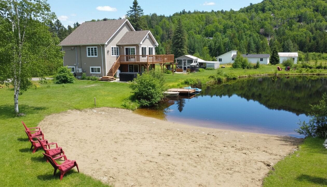 Photo of Outdoor in Saint Come