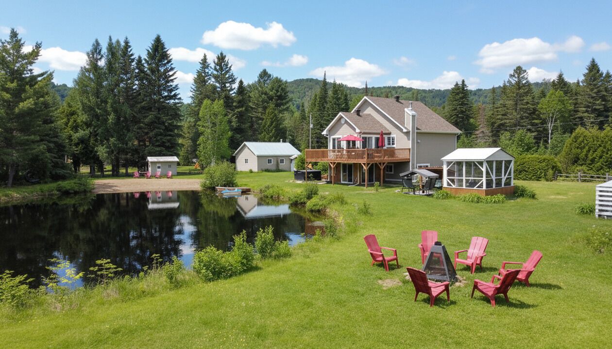 Photo of Outdoor in Saint Come