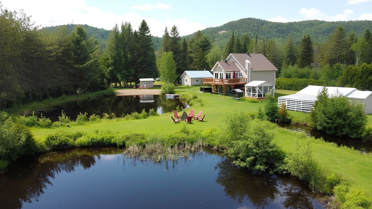 Photo of Outdoor in Saint Come