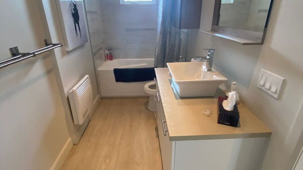 Photo of Bathroom in Maizerets