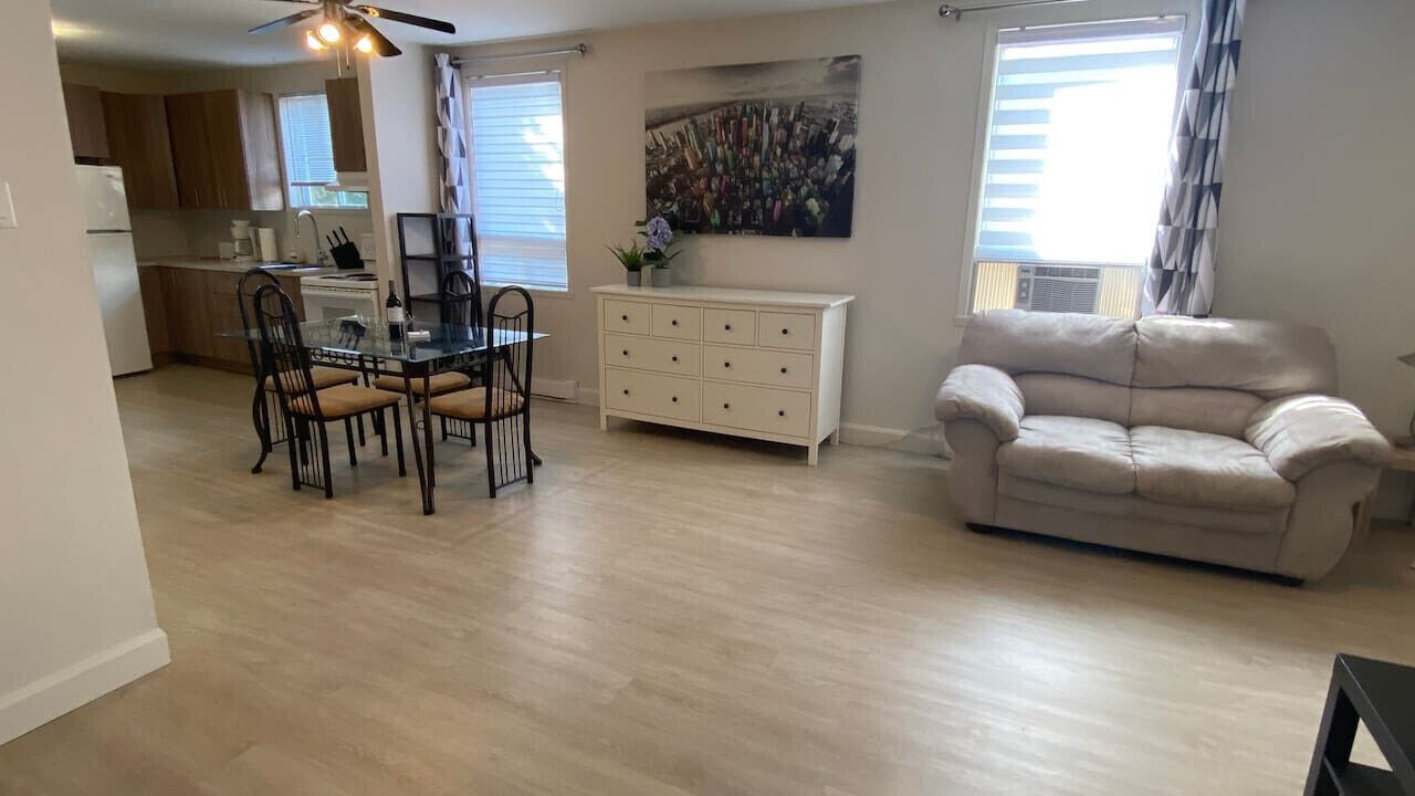Photo of Livingroom in Maizerets