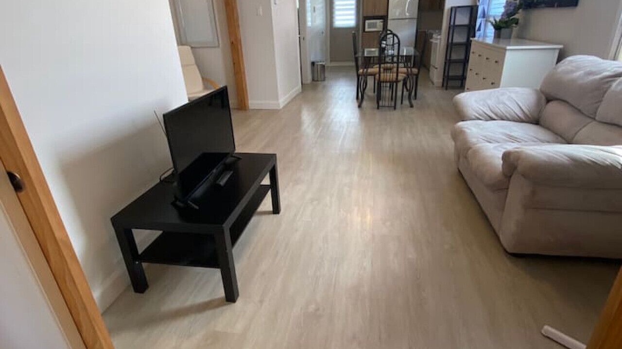 Photo of Livingroom in Maizerets