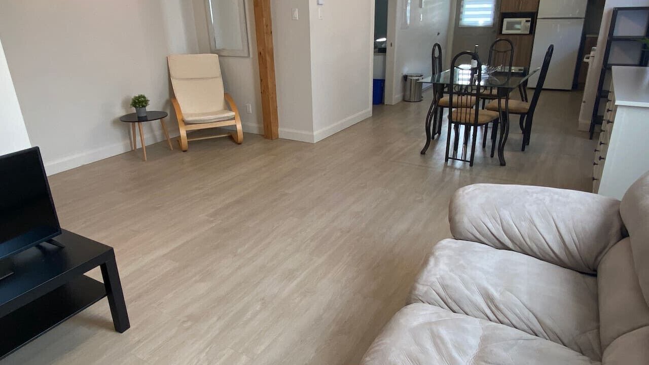 Photo of Livingroom in Maizerets
