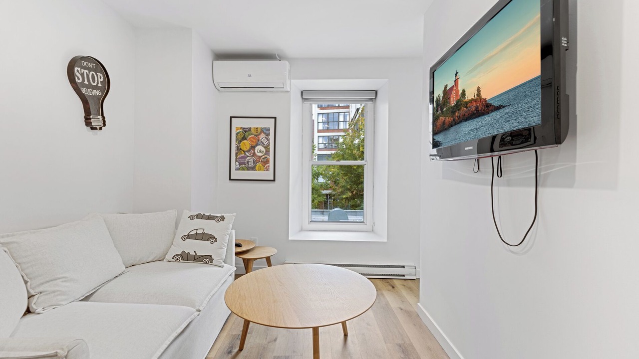 Photo of Livingroom in Gay Village