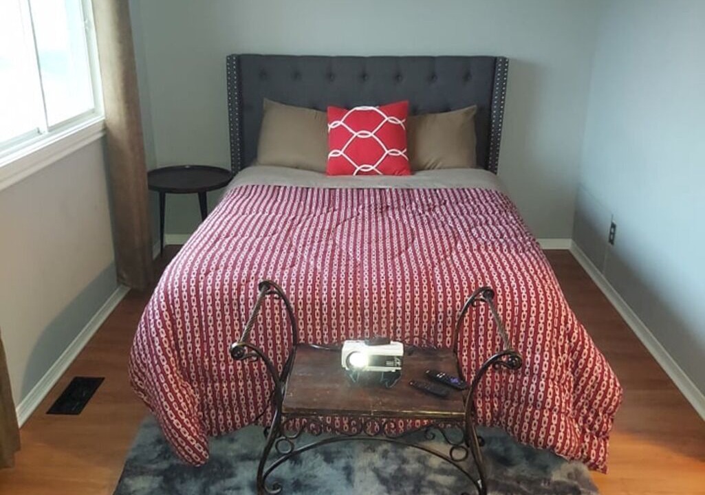 Photo of Bedroom in Gatineau