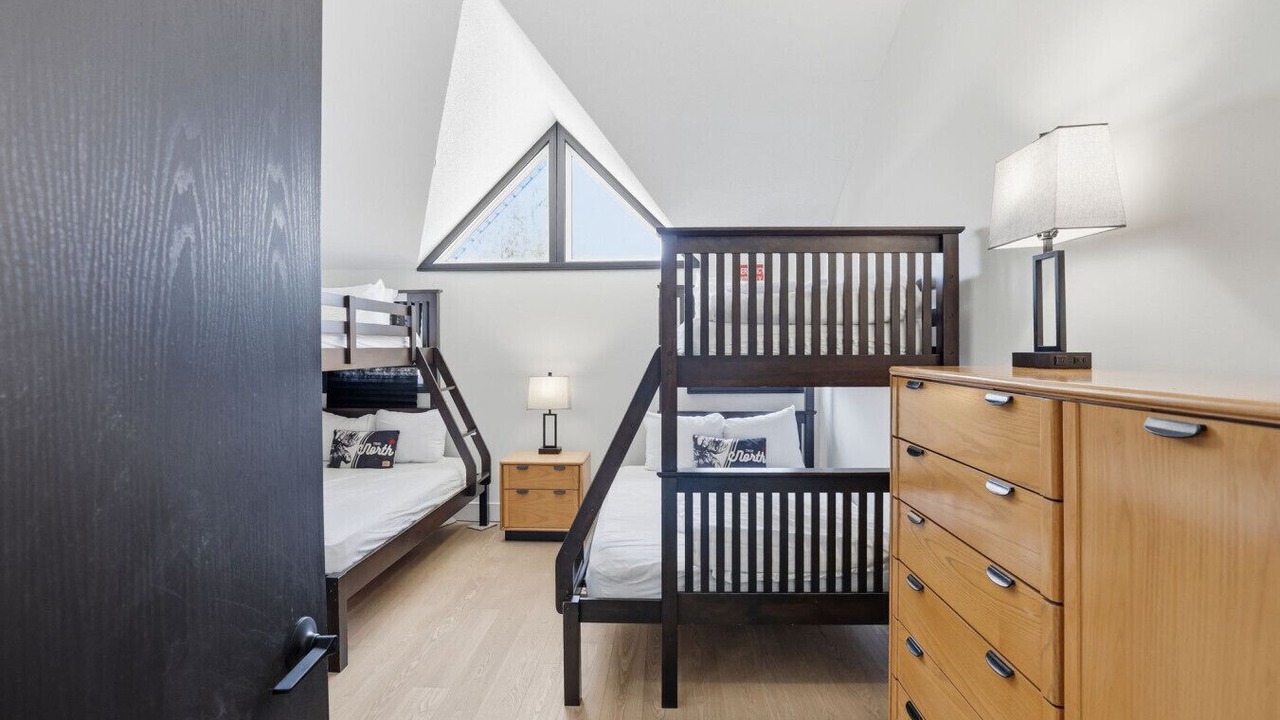 Photo of Bedroom in The Blue Mountains