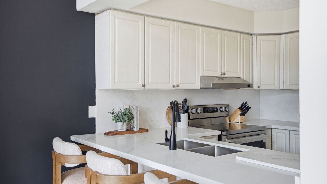 Photo of Kitchen in The Blue Mountains