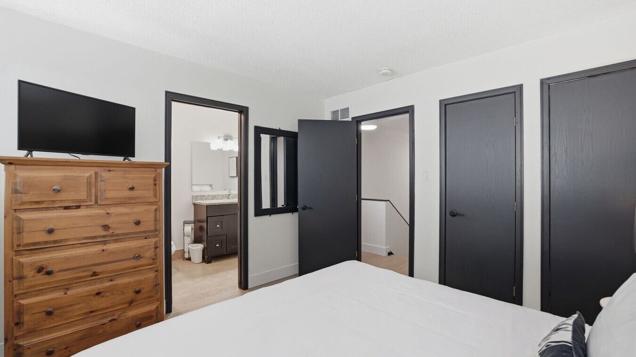 Photo of Bedroom in The Blue Mountains