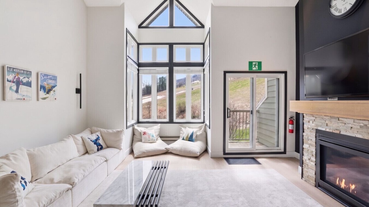 Photo of Livingroom in The Blue Mountains