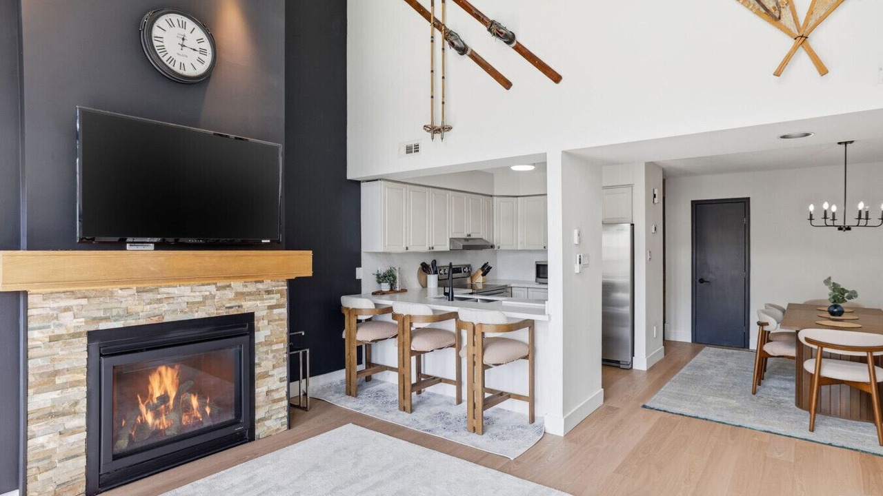 Photo of Kitchen in The Blue Mountains