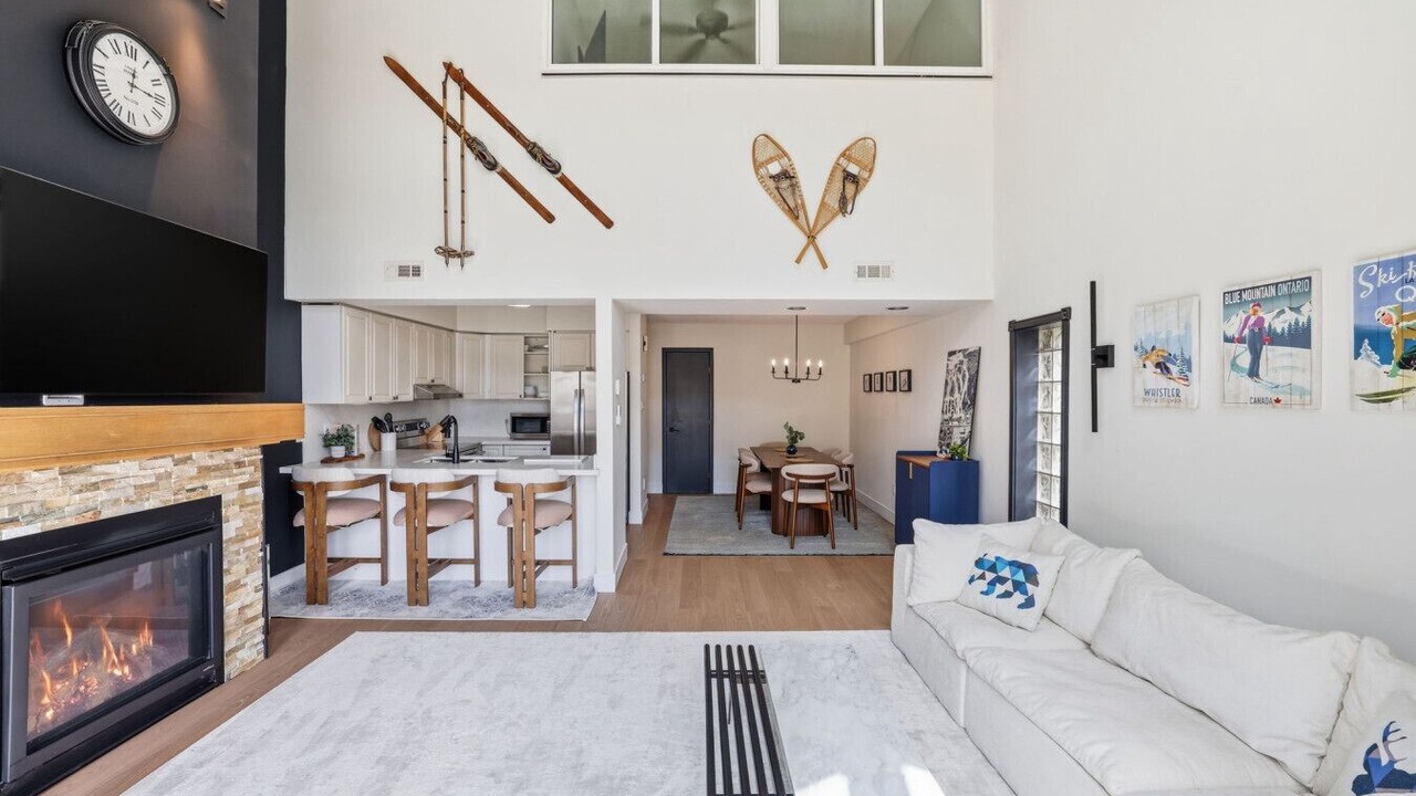 Photo of Livingroom in The Blue Mountains