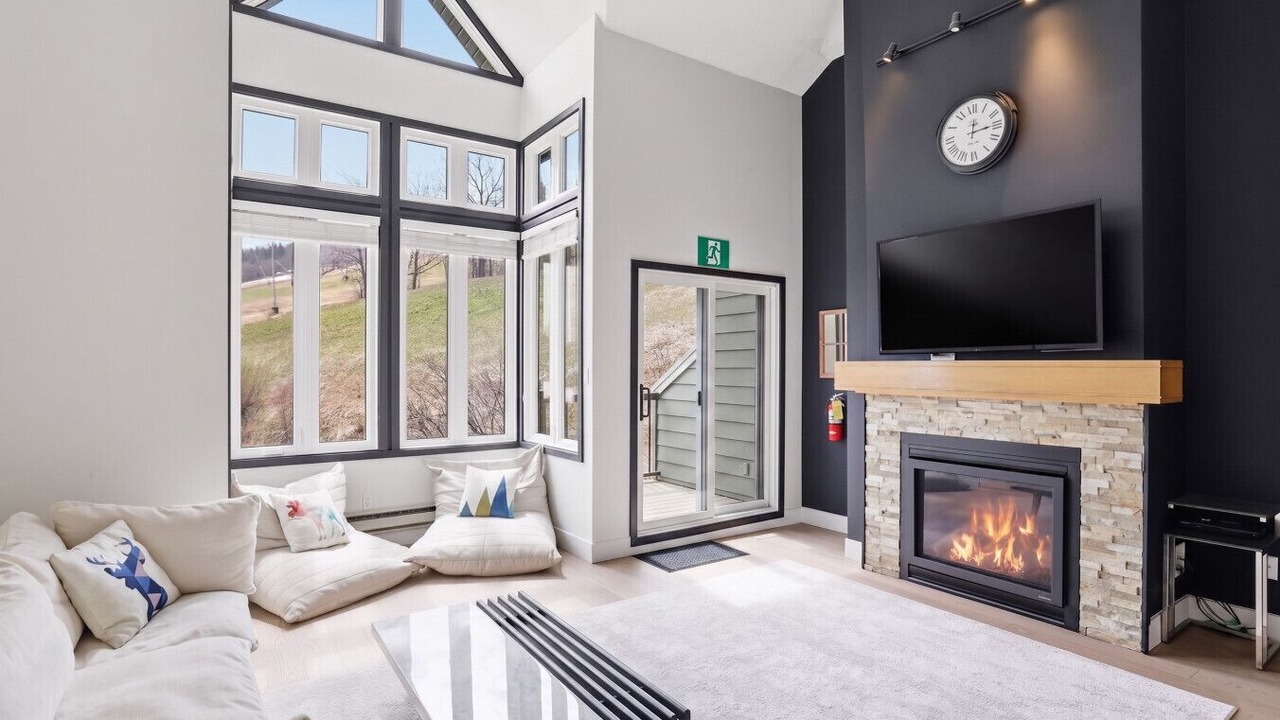 Photo of Livingroom in The Blue Mountains