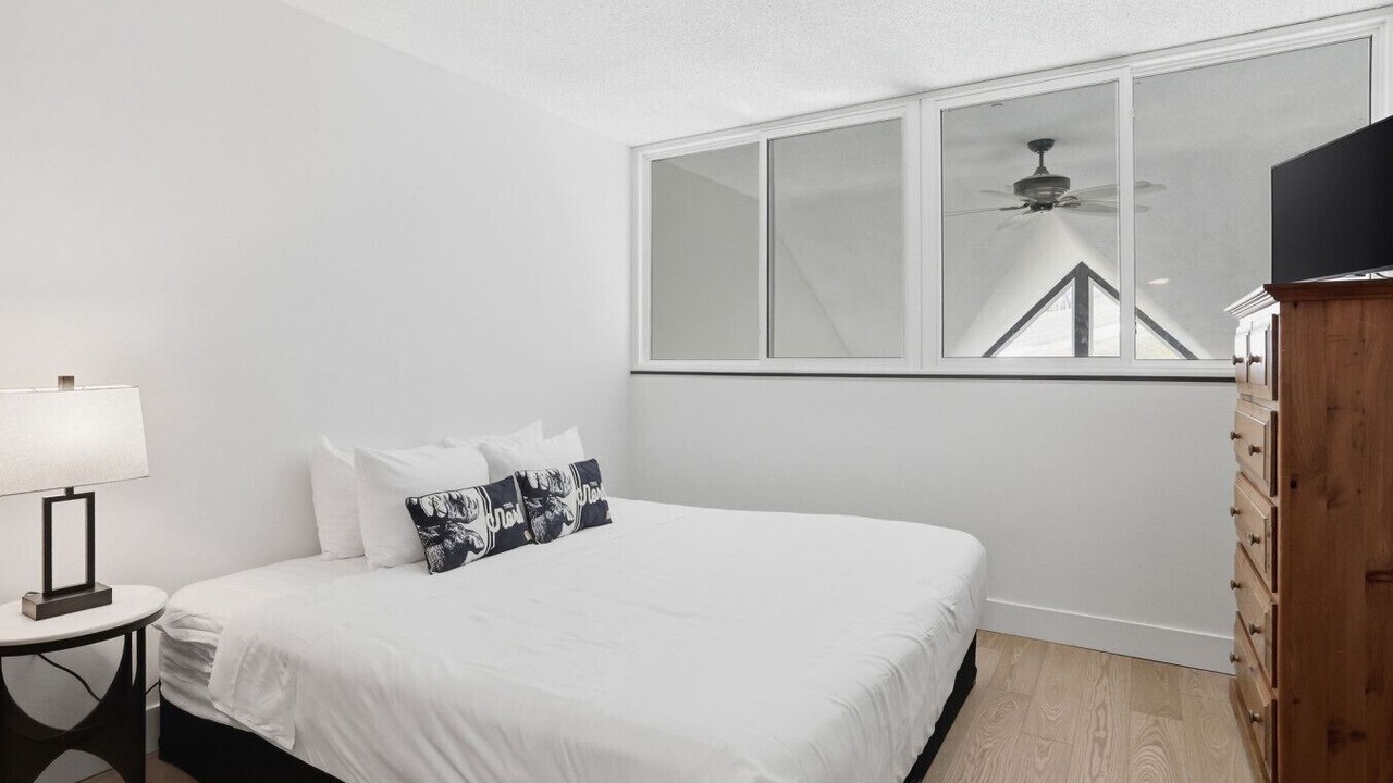 Photo of Bedroom in The Blue Mountains