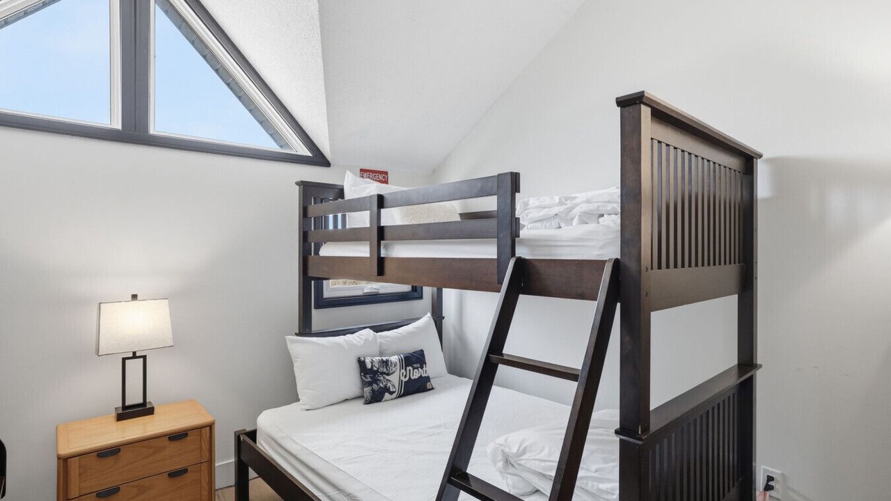 Photo of Bedroom in The Blue Mountains