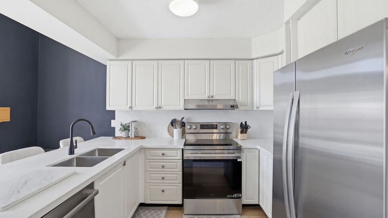 Photo of Kitchen in The Blue Mountains