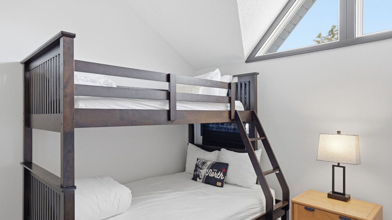 Photo of Bedroom in The Blue Mountains