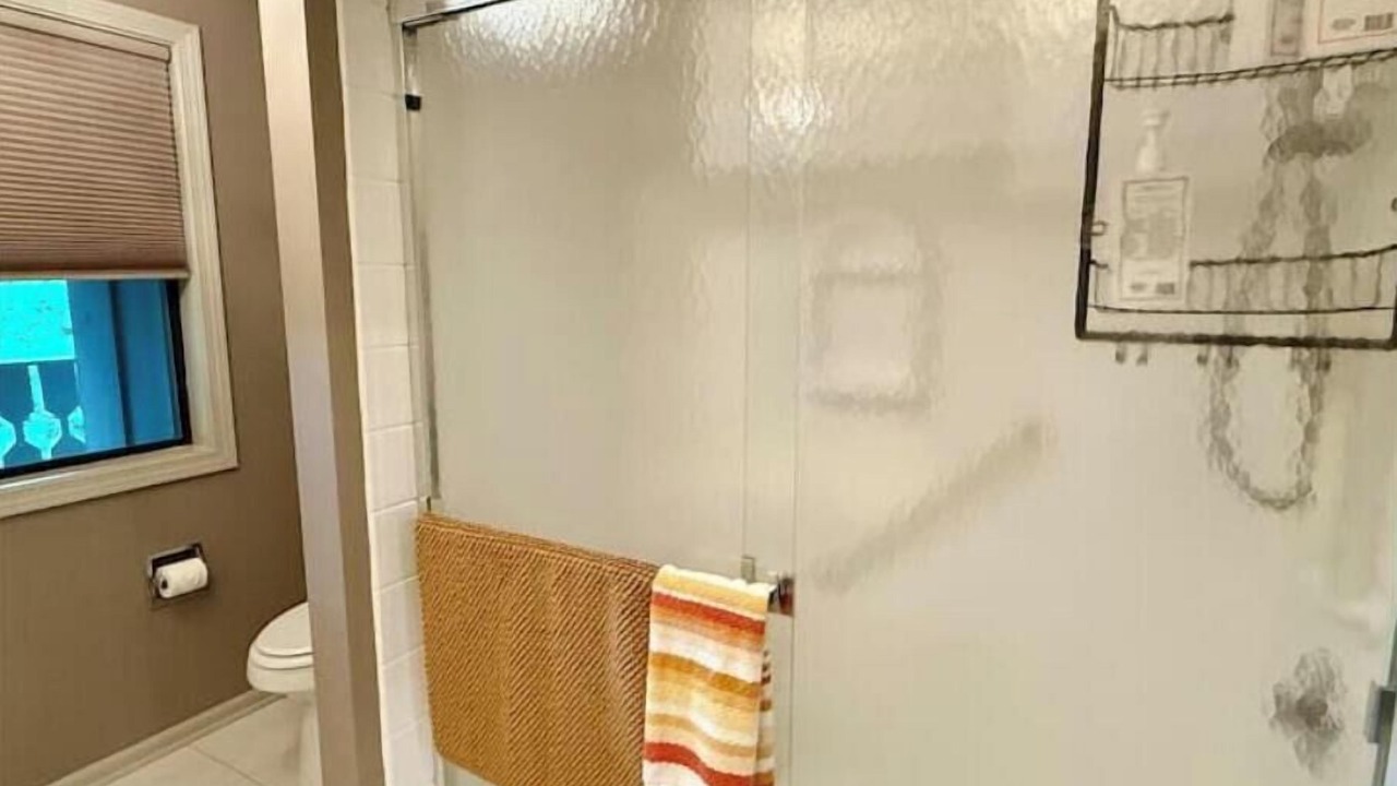 Photo of Bathroom in Chertsey