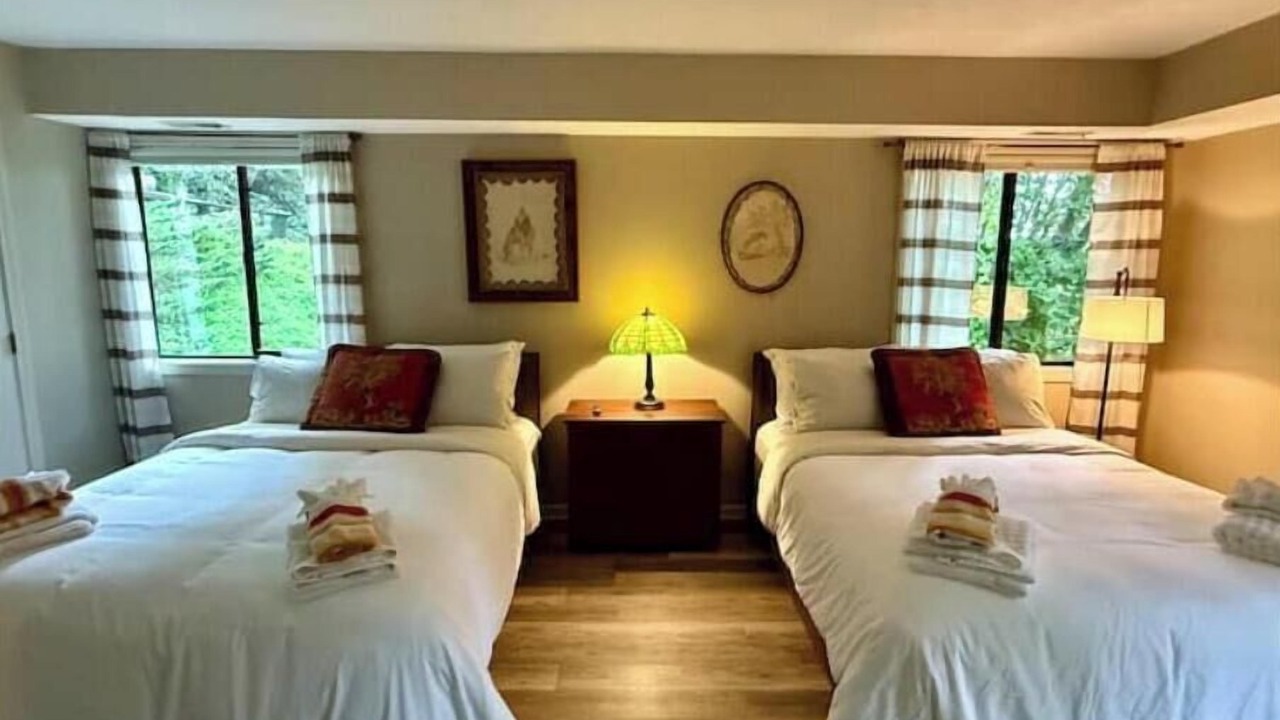Photo of Bedroom in Chertsey