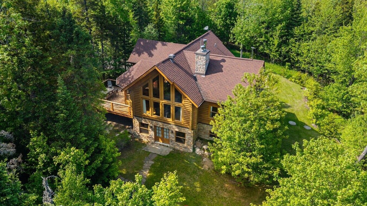 Photo of Outdoor in Fiddler Lake Resort