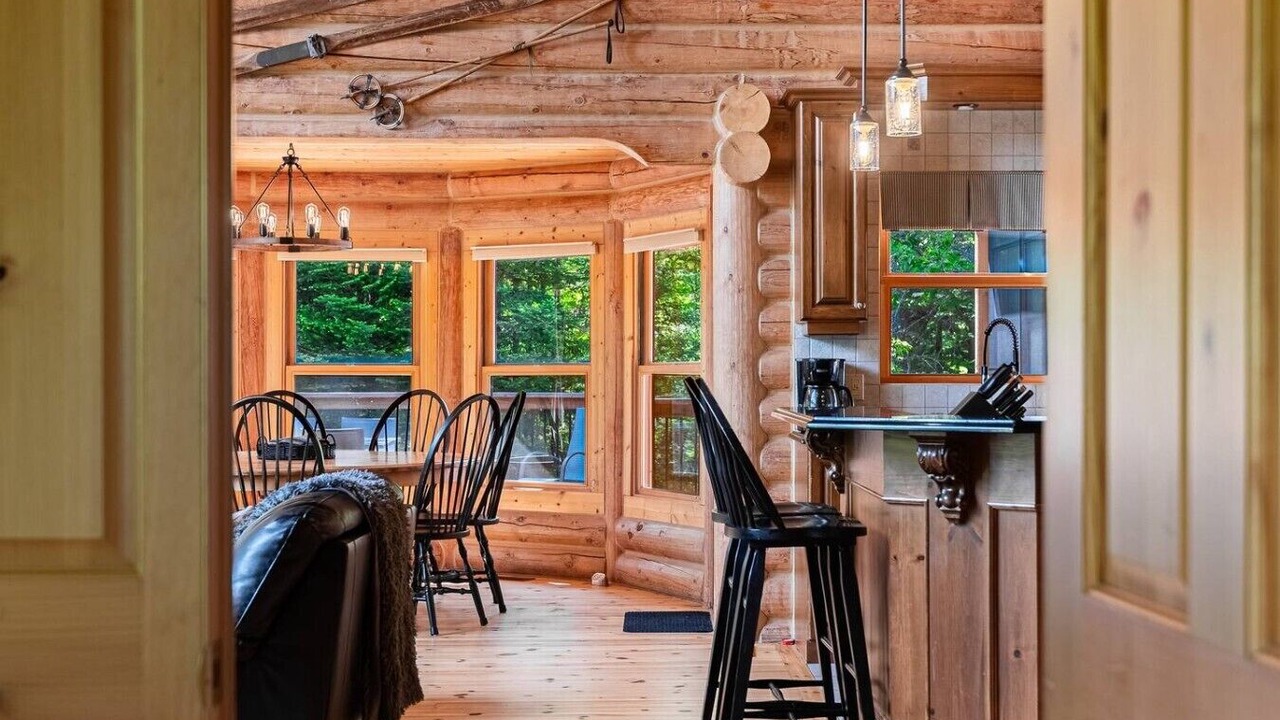Photo of Others in Fiddler Lake Resort