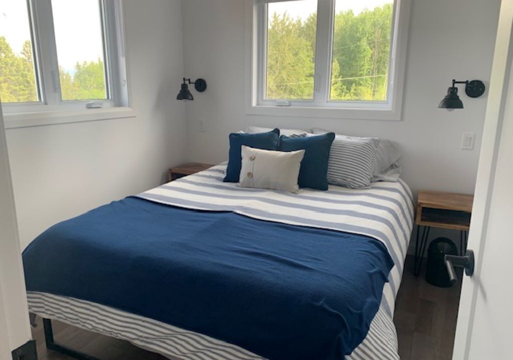 Photo of Bedroom in Port-au-Persil