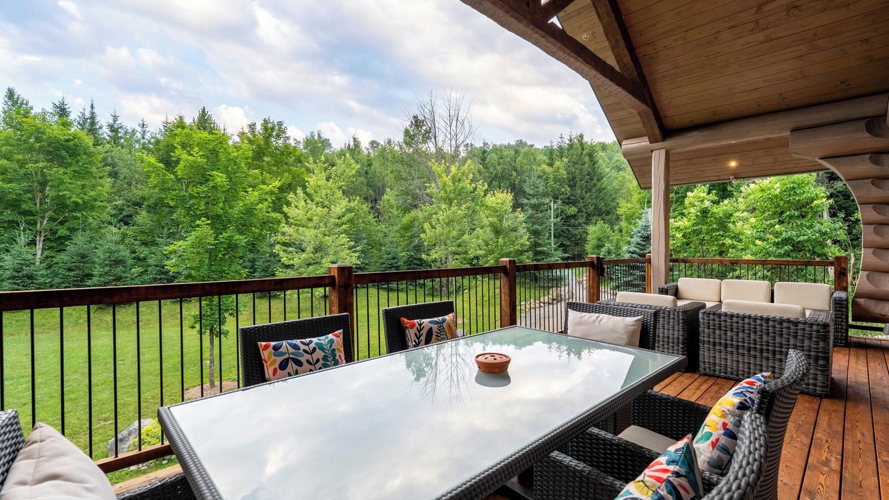 Photo of Outdoor in Saint-Faustin-Lac-Carre