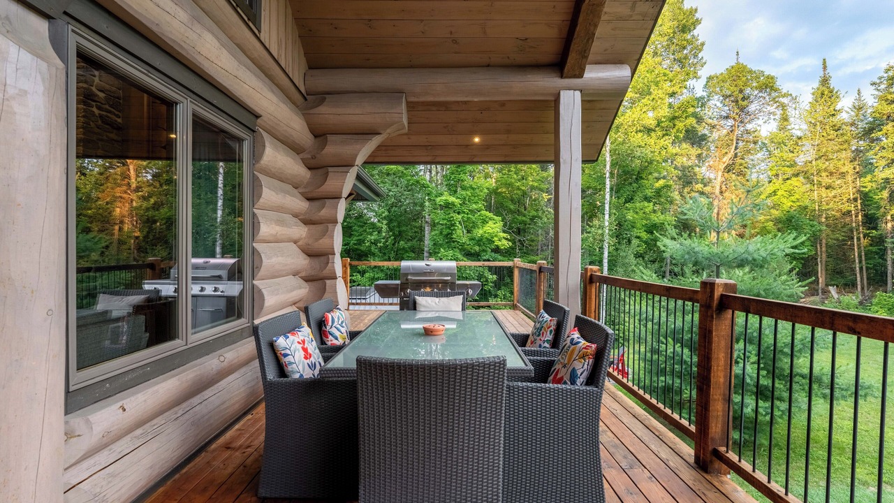 Photo of Outdoor in Saint-Faustin-Lac-Carre