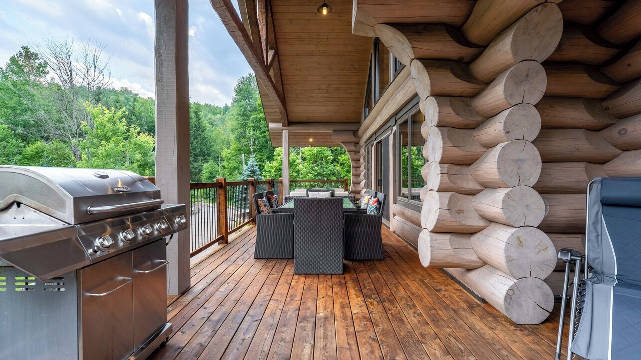 Photo of Outdoor in Saint-Faustin-Lac-Carre