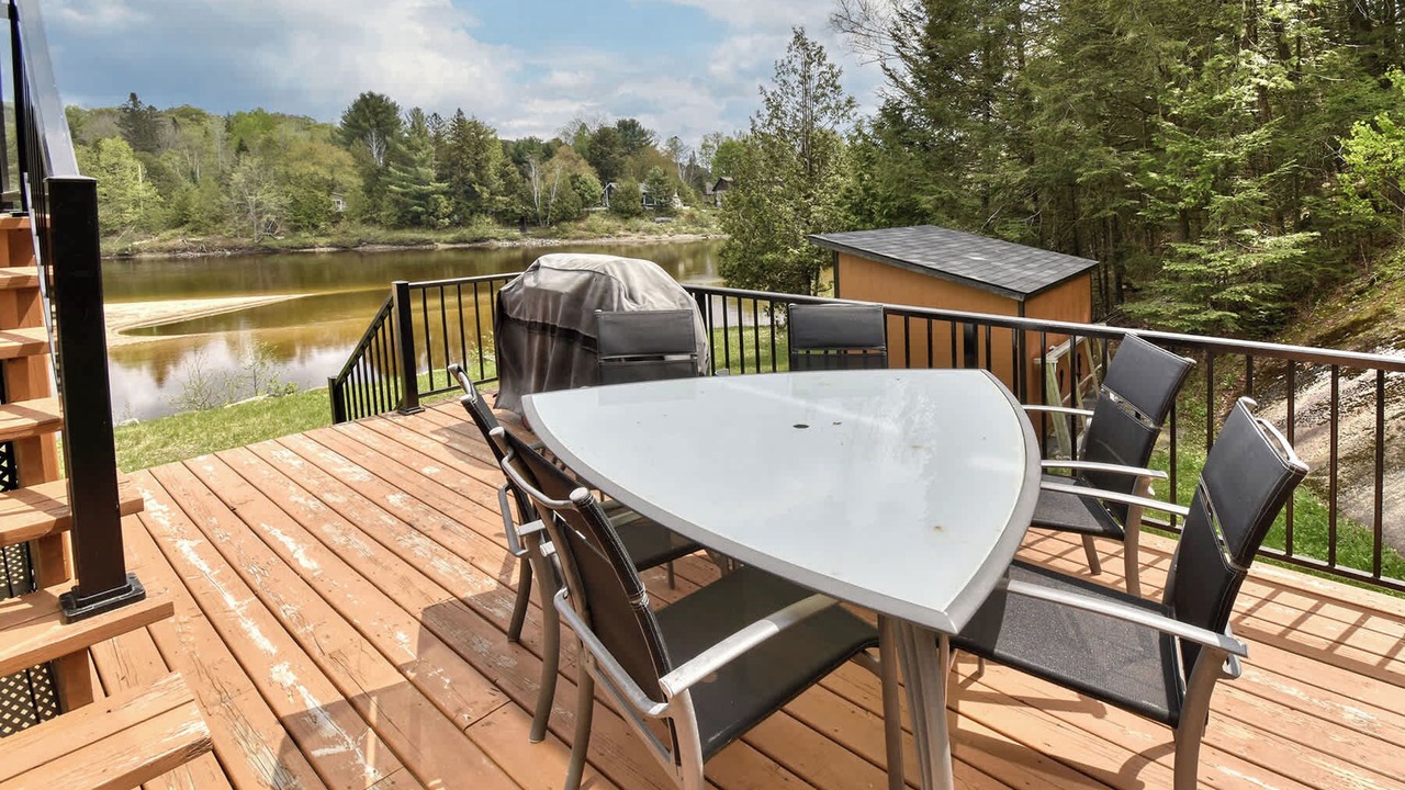 Photo of Outdoor in Brebeuf