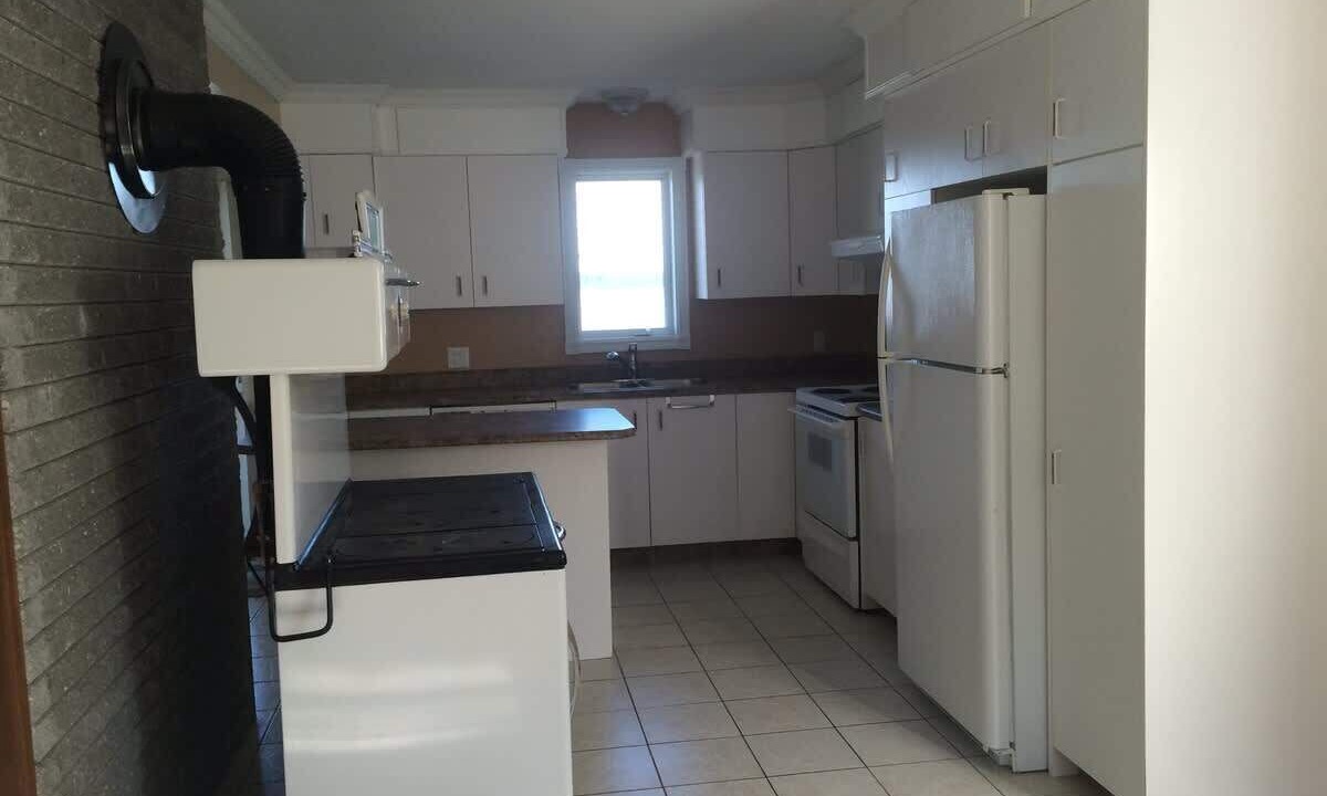 Photo of Kitchen in Palmarolle