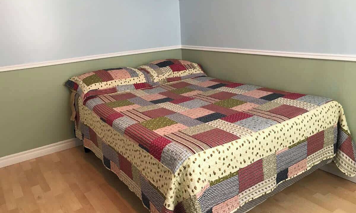 Photo of Bedroom in Palmarolle