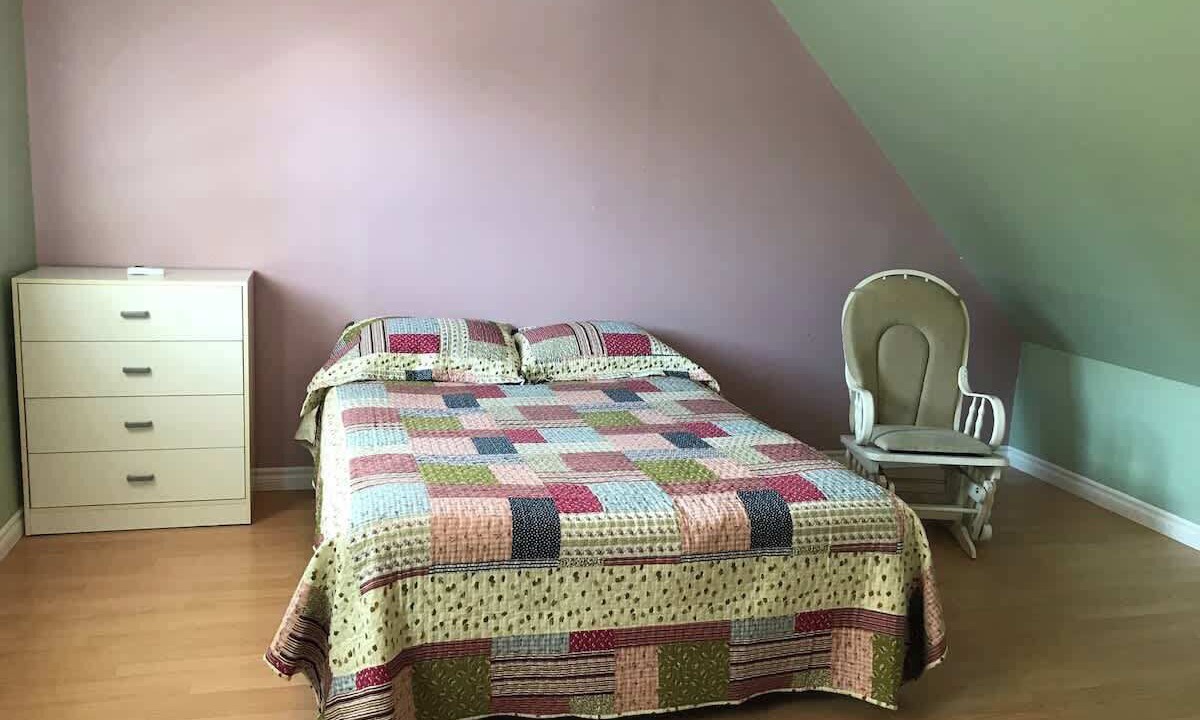 Photo of Bedroom in Palmarolle