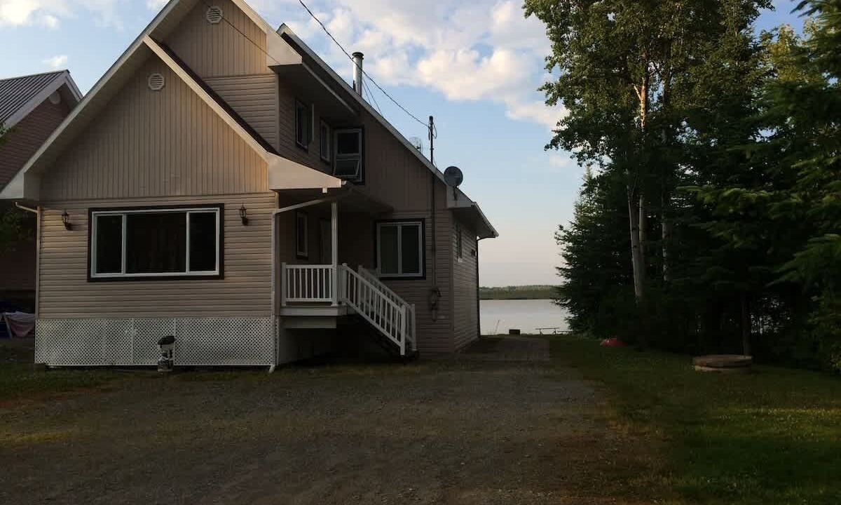 Photo of Outdoor in Palmarolle