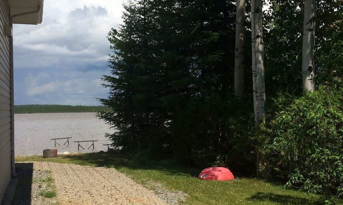 Photo of Outdoor in Palmarolle