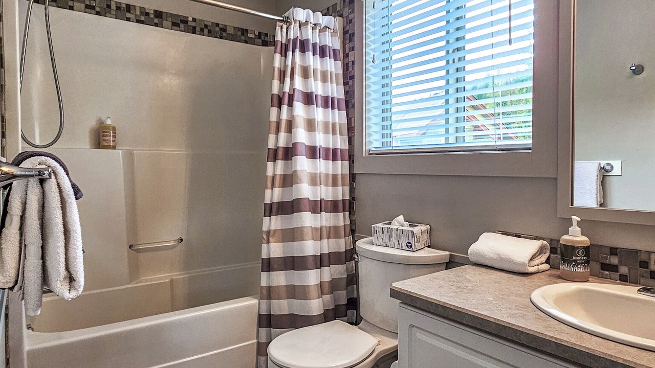 Photo of Bathroom in Panorama
