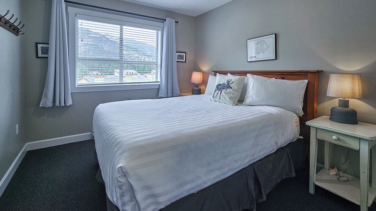 Photo of Bedroom in Panorama