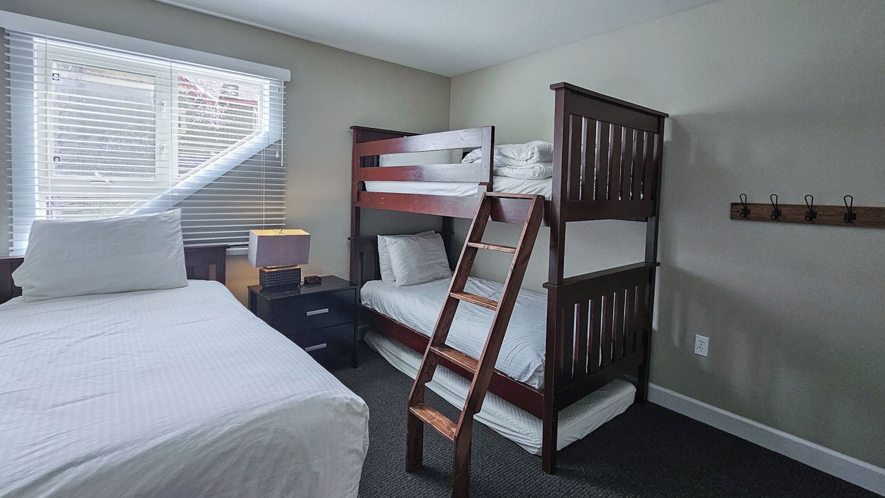 Photo of Bedroom in Panorama