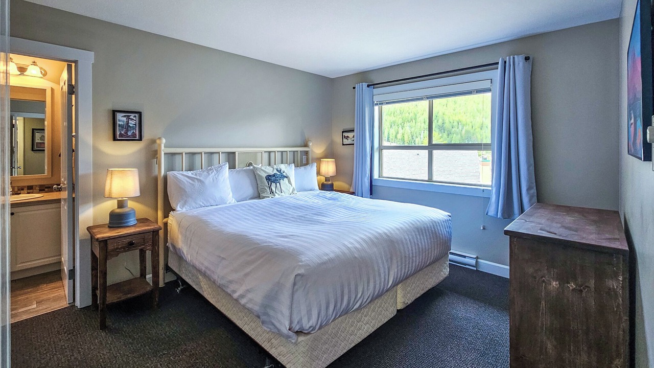 Photo of Bedroom in Panorama