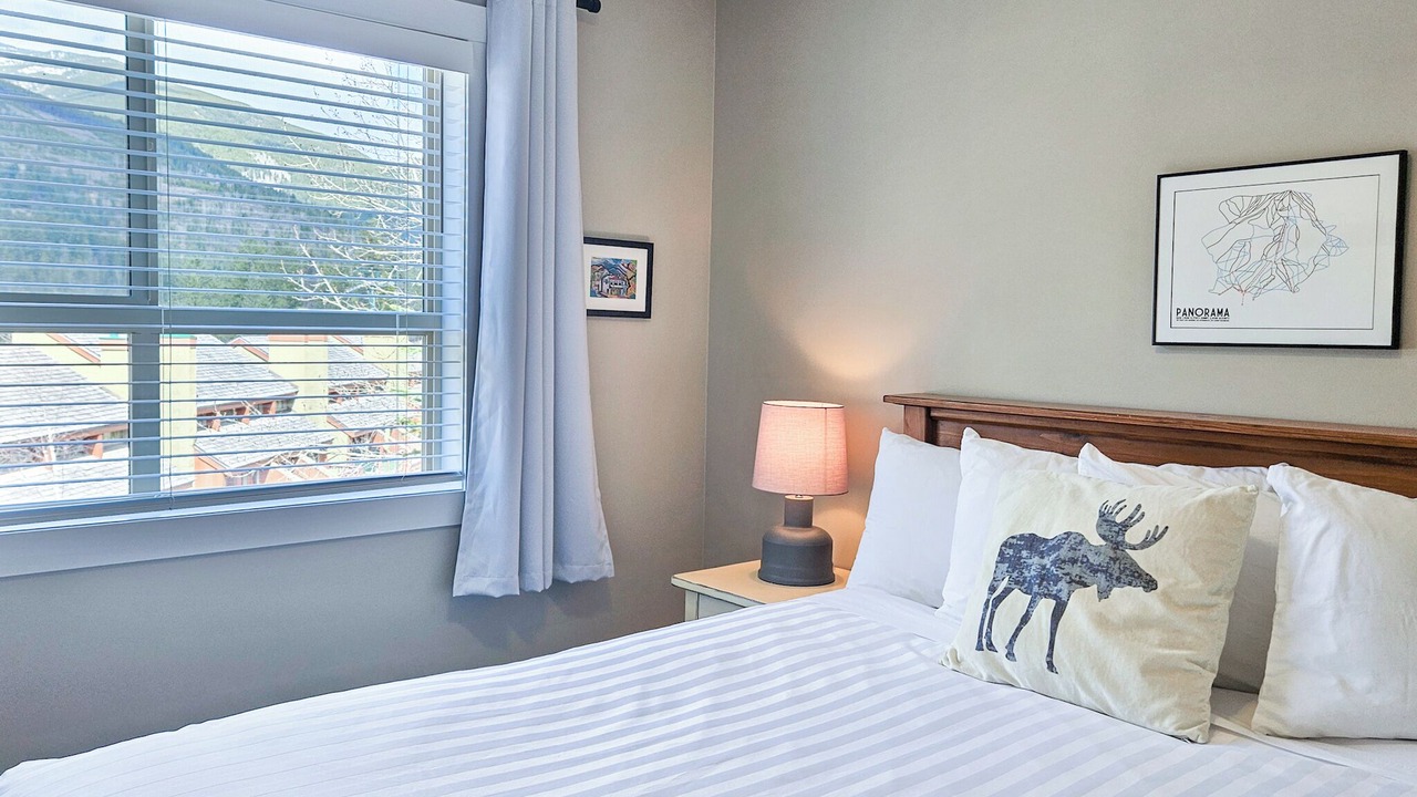 Photo of Bedroom in Panorama