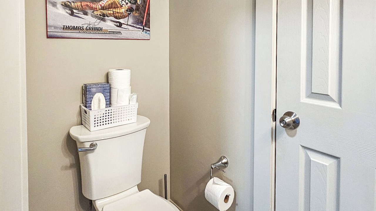 Photo of Bathroom in Panorama