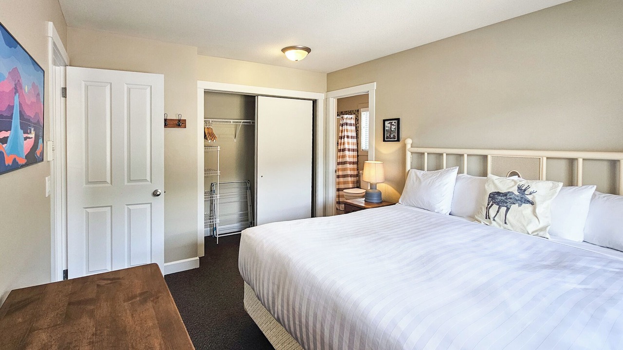 Photo of Bedroom in Panorama