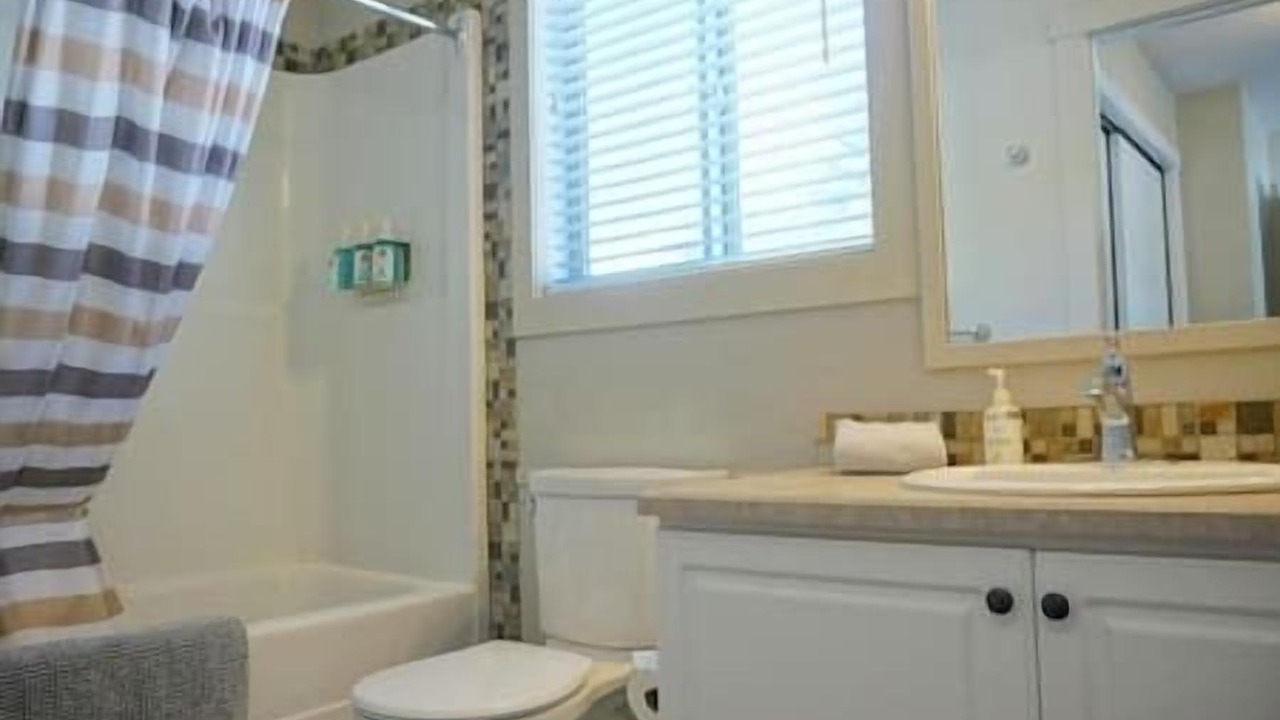 Photo of Bathroom in Panorama