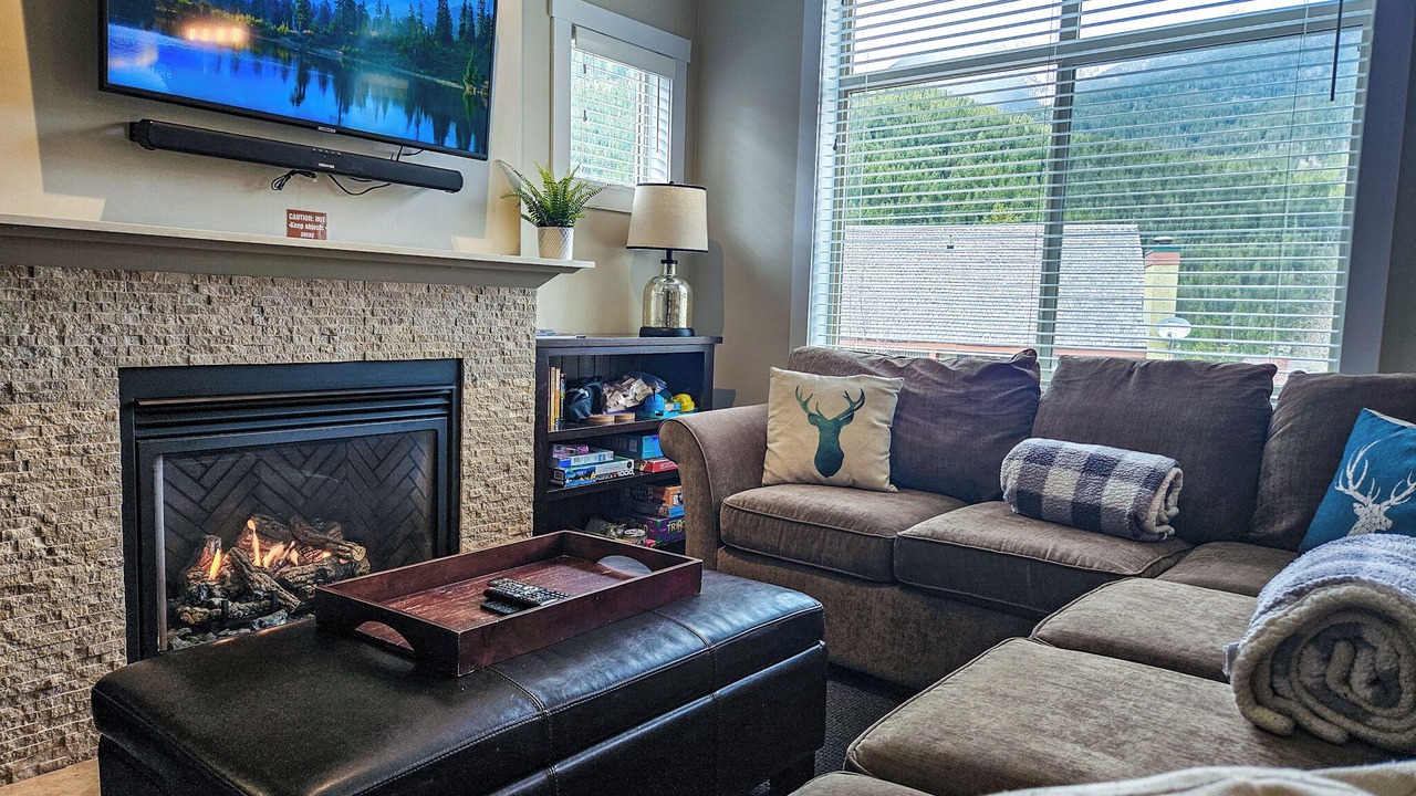 Photo of Livingroom in Panorama
