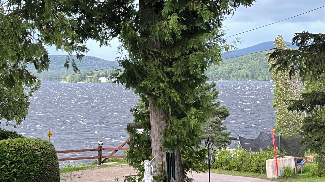 Photo of Others in Saint Donat