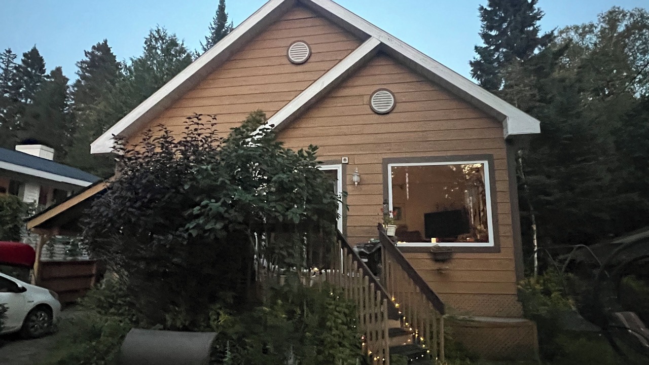 Photo of Outdoor in Saint Donat